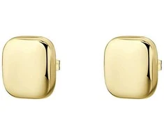 Brosway Modern auksinis-plated earrings Muse BUE22