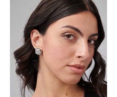 Brosway Modern steel earrings Muse BUE21