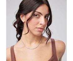 Brosway Blizgus vėrinys su skaidriais kubikiniais cirkoniais Desideri BEIN022