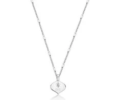 Brosway Plieninis karoliai Life Essential BNL045