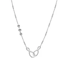 Brosway Stylish steel pakabukas Infinity Ribbon BBN09