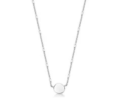 Brosway Stilingas plieno karoliai Essential BNL041