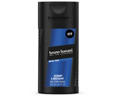 Bruno Banani Magic Man dušo želė 250ml