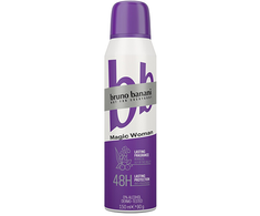 Bruno Banani Magic Woman Antiperspirant