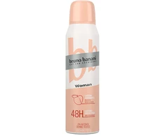 Bruno Banani Woman Antiperspirant