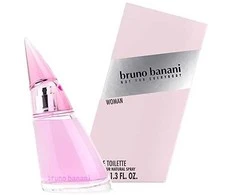 Bruno Banani Moteris – EDT