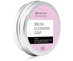 BrushArt Cleansing Soap 40 g