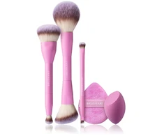 Brushart Double Duty Essentials &amp; Sponge Set Gift Set