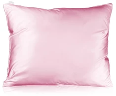 Brushart Satin pillowcase Candy Rožinė