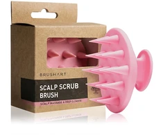 BrushArt Scalp Scrub