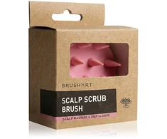 BrushArt Scalp Scrub
