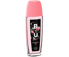 B.U. Absolute Me Dezodorantas moterims, 75 ml