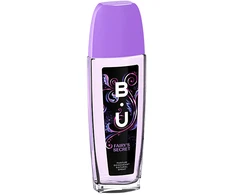 B.U. Fairy´s Secret Dezodorantas, 75 ml
