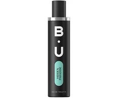 Kvepalai moterims B.U. Hidden Paradise EDT, 50 ml