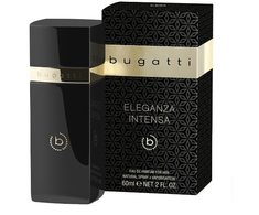 BUGATTI ELEGANZA INTENSA parfumuotas moterų vanduo, 60 ml