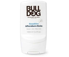 Bulldog Balzamas po skutimosi Sensitiv e (Balzamas po skutimosi), 100 ml