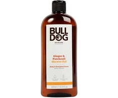 Bulldog Dušo želė Ginger and Patchouli (Dušo želė), 500 ml