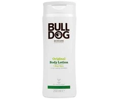 Bulldog Losjonas kūnui Original, 250 ml