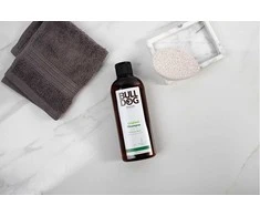 Bulldog Original hair Šampūnas (Šampūnas + Chicory Root), 300 ml