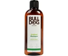 Bulldog Original hair Šampūnas (Šampūnas + Chicory Root), 300 ml