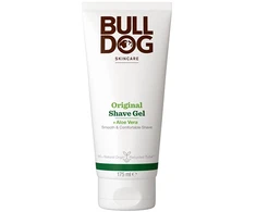 Bulldog Original Shave Gel 175 ml