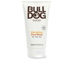 „Bulldog“ gaivinantis valomasis gelis (energizuojantis veido prausiklis), 150 ml