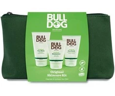 Bulldog Originalus odos priežiūros rinkinys dovanų rinkinys