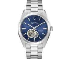 Laikrodis Bulova Surveyor Automatic 96A275