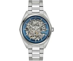 Laikrodis Bulova Surveyor Automatic 96A292