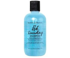 Bumble And Bumble BB Sunday šampūnas, 1000 ml