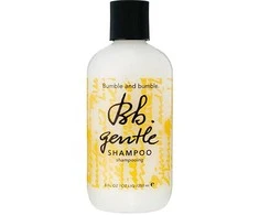Bumble And Bumble BB Gentle Šampūnas šampūnas visų tipų plaukams, 1000 ml