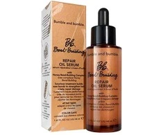 Bumble And Bumble Bumble &amp; Bumble Bond-Building Repair Oil serumai, 48 ml