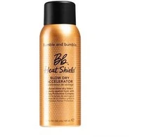 Bumble and Bumble Bumble &amp; Bumble Heat Shield Blow Dry Akseleratorius, 125 ml