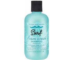 Apimties plaukams suteikiantis šampūnas Bumble and bumble Surf Foam Wash 100 ml
