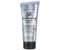 Bumble And Bumble Bumble &amp; Bumble tirštinanti putlinamoji kaukė, 200 ml