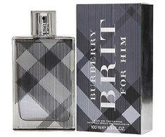 Burberry Brit For Him - EDT