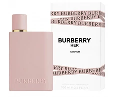 Burberry Her Parfum EDP Purškiklis, 50 ml