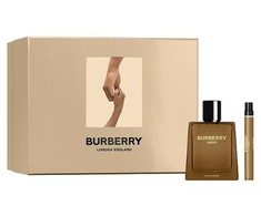 Set Burberry Hero Men EDP, 100 ml EDP, 10 ml@