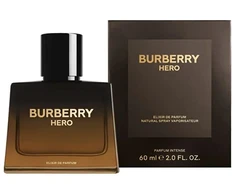 Burberry - Kvepalai „Hero Eliksyras“ EDP 100 ml