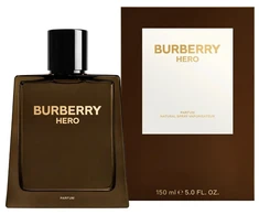 Burberry Hero PP kvepalai vyrams, 50 ml