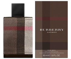 Vyriški kvepalai Burberry LONDON (100 ml) EDT