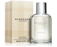 Kvepalai moterims Burberry Weekend for Women EDP, 50 ml