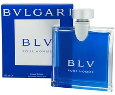 Bvlgari BLV Pour Homme - EDT