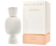 Bvlgari Allegra Magnifying Rose EDP parfumuotas vanduo moterims, 40 ml