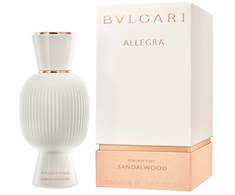 Bvlgari Allegra Magnifying Sandalwood EDP parfumuotas vanduo moterims, 40 ml