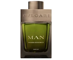 Bvlgari Man Wood Essence - kvepalai