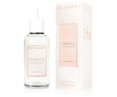 Bvlgari Omnia Crystalline - EDT - refill