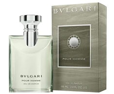 Bvlgari Pour Homme Eau De Parfum Purškiklis kvepalai vyrams 100ml