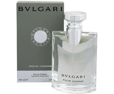 BVLGARI Pour Homme EDT purškiklis 50ml