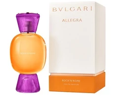 Bvlgari Allegra Rock'N'Rome Eau De Parfum 100 ml (woman)
